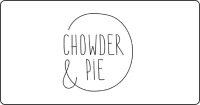 Chowder&Pie